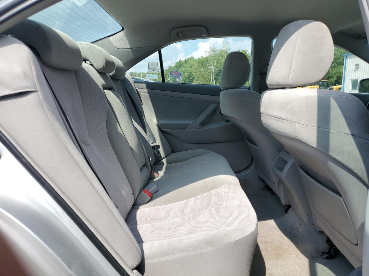 2010 Toyota Camry Base VIN: 4T1BF3EK9AU032776 Lot: 64518065