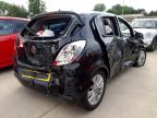 2012 VAUXHALL CORSA SE  for sale at Copart SANDY
