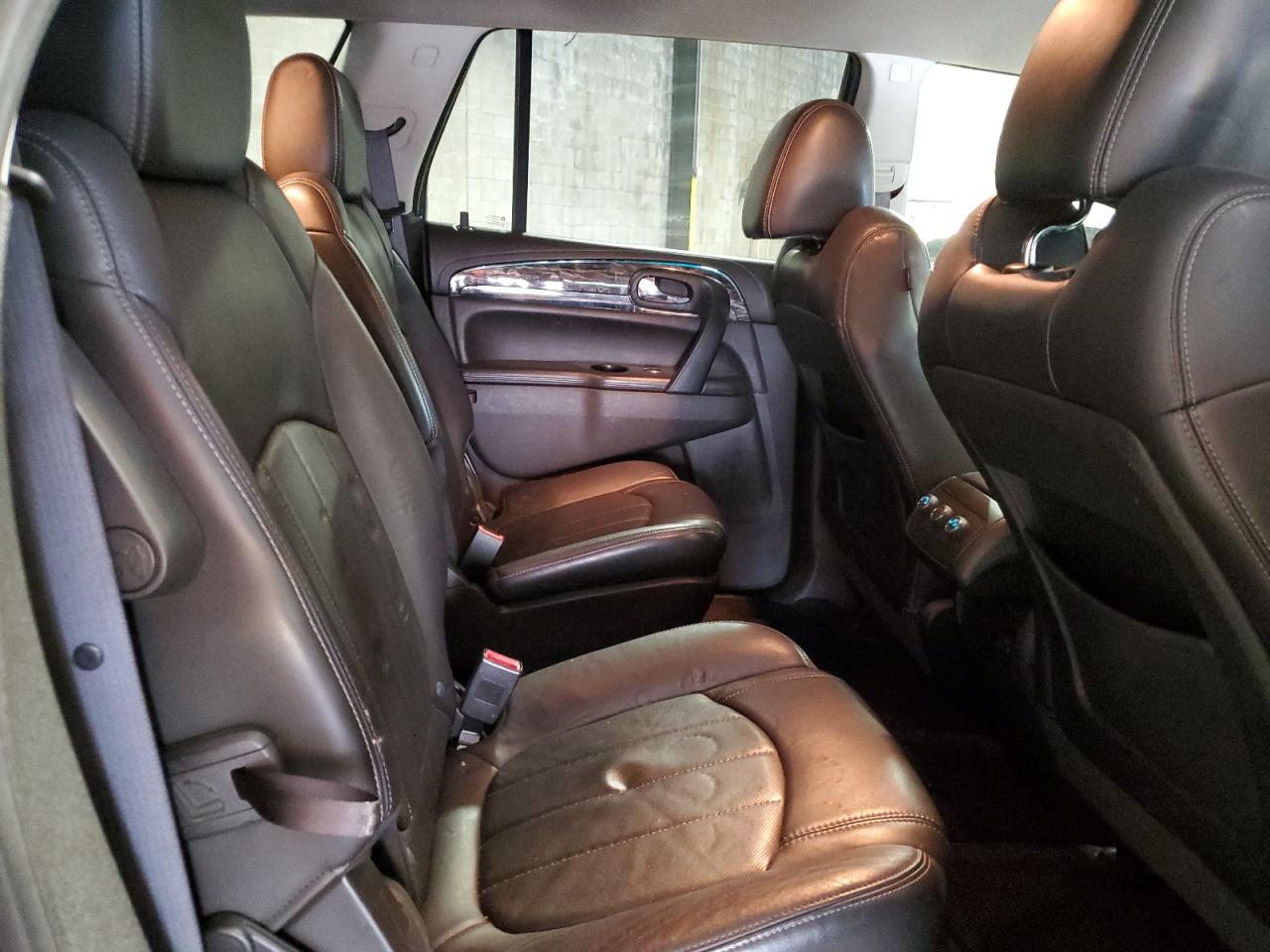 2013 Buick Enclave VIN: 5GAKVCKD8DJ225263 Lot: 63790325