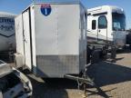2024 INTERSTATE VICTV610SAFS ENCLOSED CARGO TRAILE for sale at Copart OR - EUGENE
