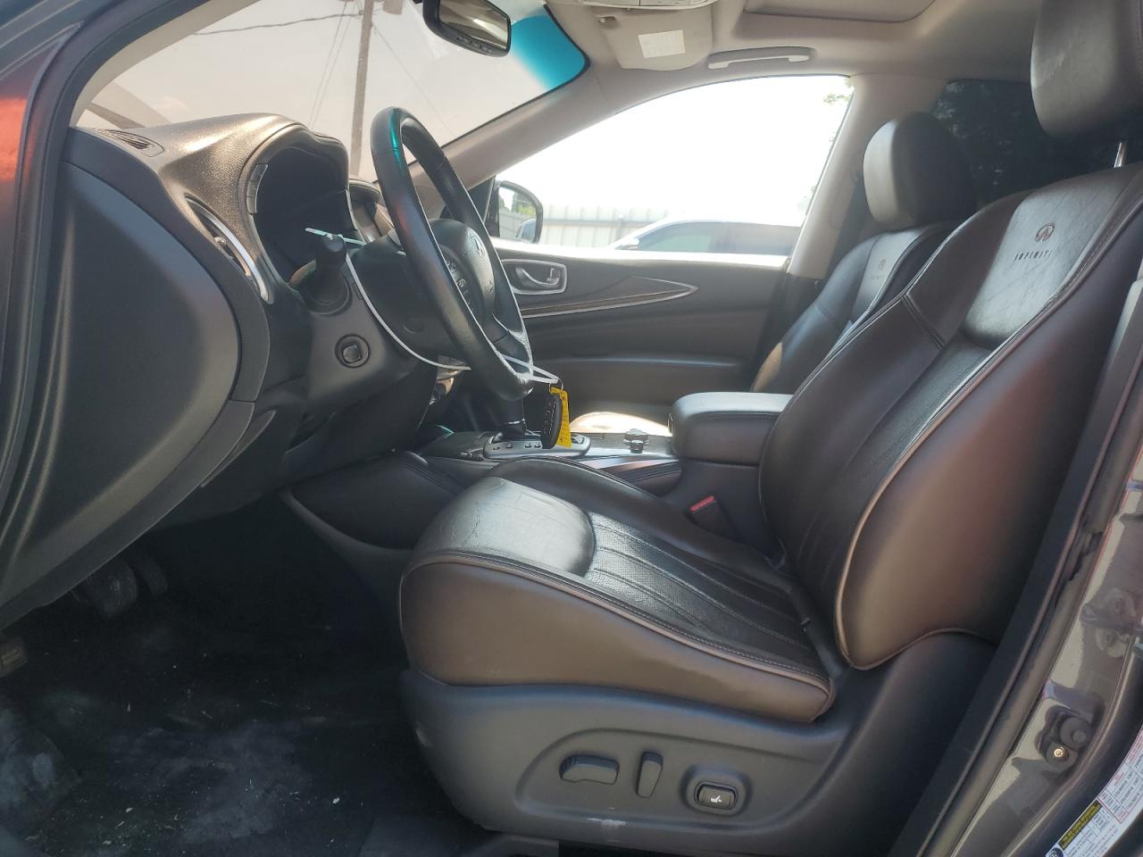 2013 Infiniti Jx35 VIN: 5N1AL0MM1DC308254 Lot: 63640725
