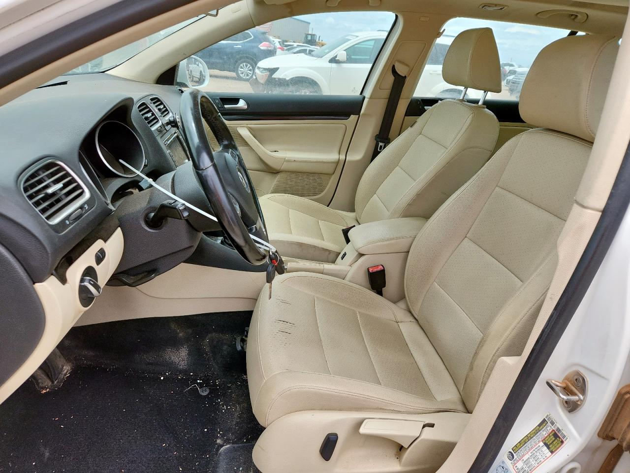 2012 Volkswagen Jetta S VIN: 3VWPX7AJ9CM626879 Lot: 63262065