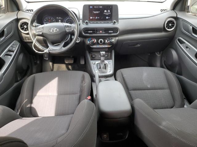  HYUNDAI KONA 2023 Gray