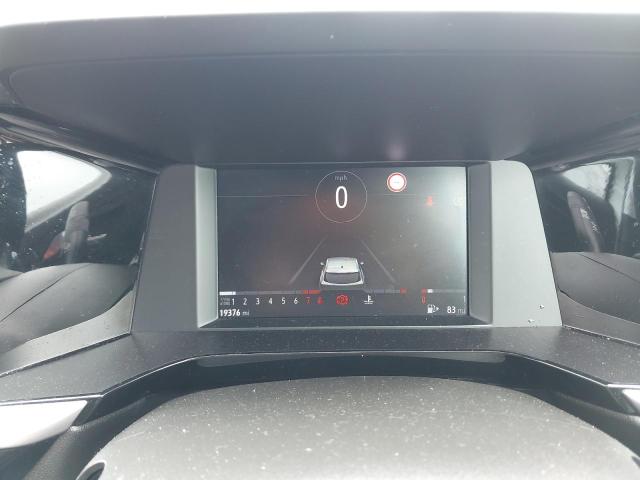 2022 VAUXHALL GRANDLAND 1.2 TURBO SE 5DR