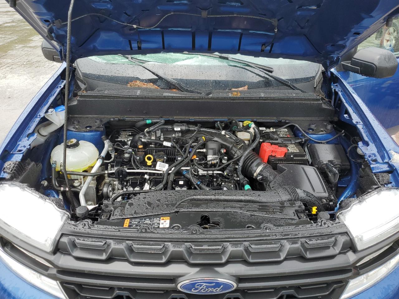 2024 Ford Maverick Xl VIN: 3FTTW8B90RRB71852 Lot: 64235255