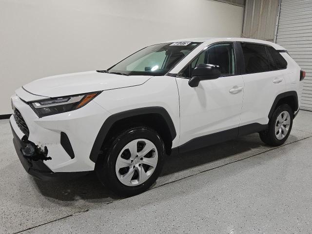 TOYOTA RAV4 – zdjęcie z aukcji, lot #64813175