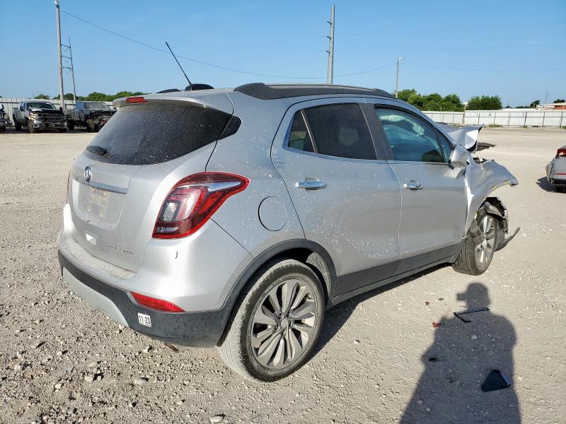  BUICK ENCORE 2020 Silver