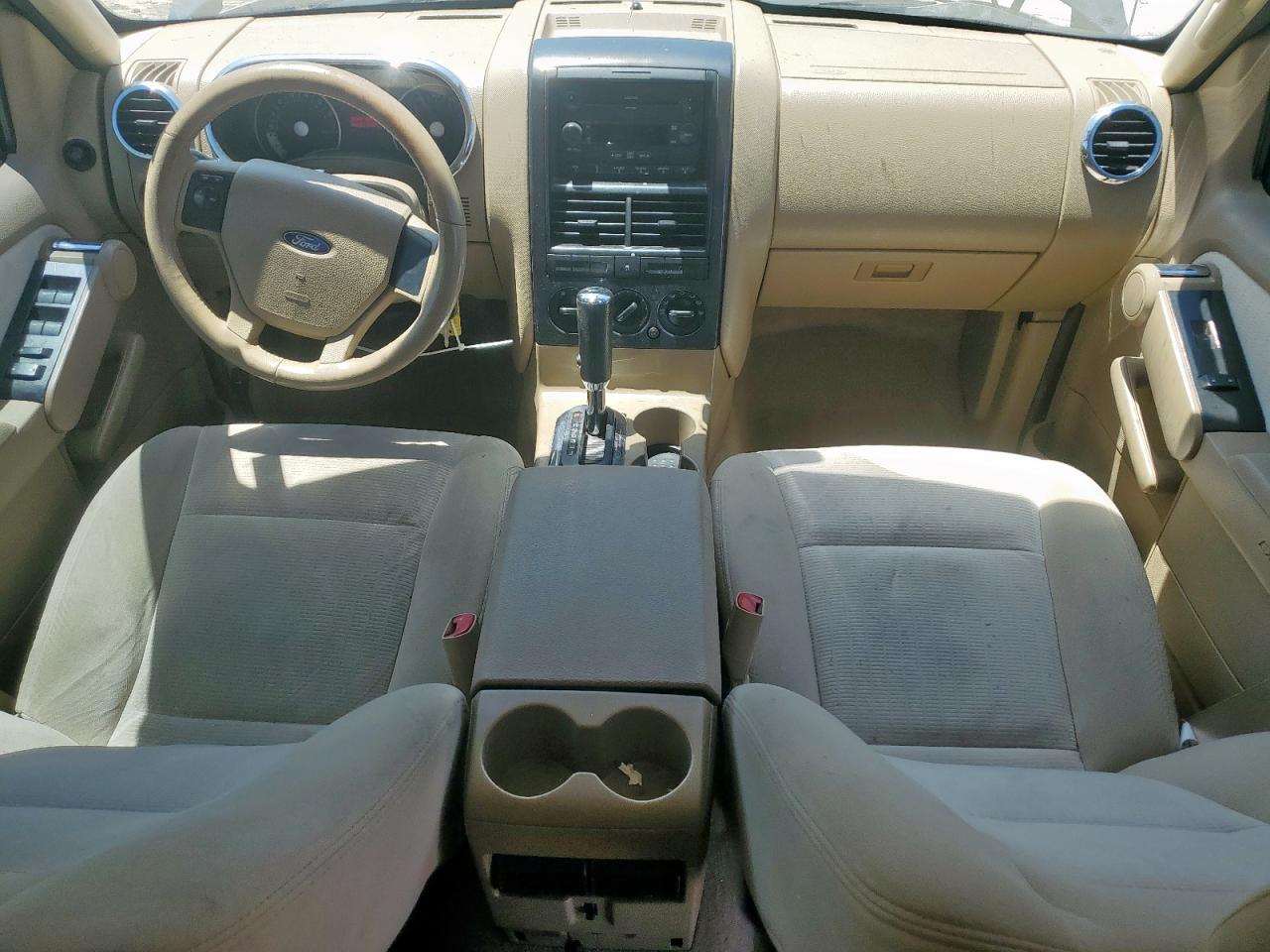1fmeu63e77ub51565 1FMEU63E77UB51565 2007 Ford Explorer Xlt
