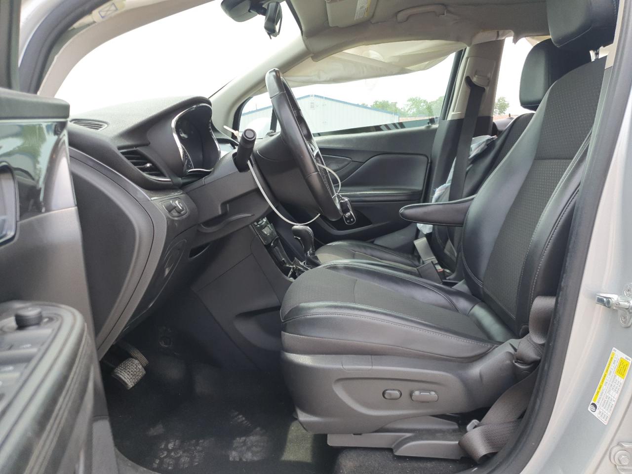 2020 Buick Encore Preferred VIN: KL4CJESB7LB325866 Lot: 64878885
