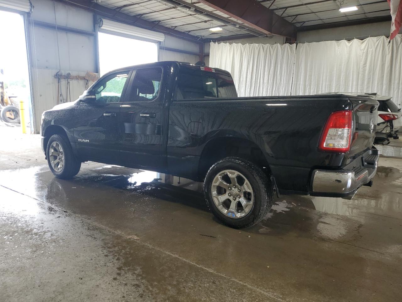1c6srfbt3kn893707 1C6SRFBT3KN893707 2019 Ram 1500 Big Horn/Lone Star