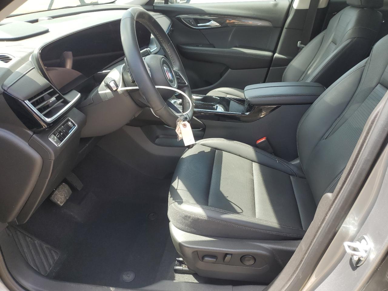 2024 Buick Envision Preferred VIN: LRBFZME44RD072343 Lot: 65603925