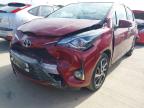 2020 TOYOTA YARIS Y20 for sale at Copart SANDY
