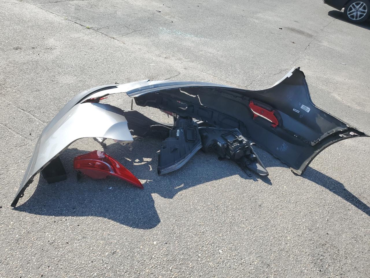 5XYZUDLAXEG219573 2014 Hyundai Santa Fe Sport