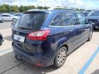 2012 FORD GRAND C-MA for sale at Copart NEWBURY