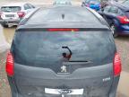 2014 PEUGEOT 5008 ALLUR for sale at Copart YORK