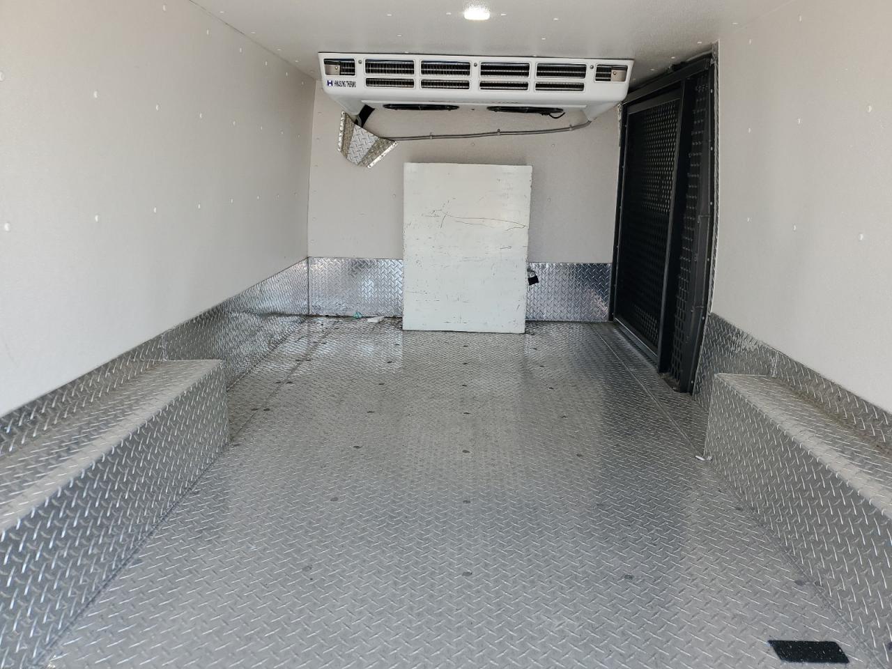2019 Ford Transit T-250 VIN: 1FTYR2ZM7KKB10898 Lot: 64125665