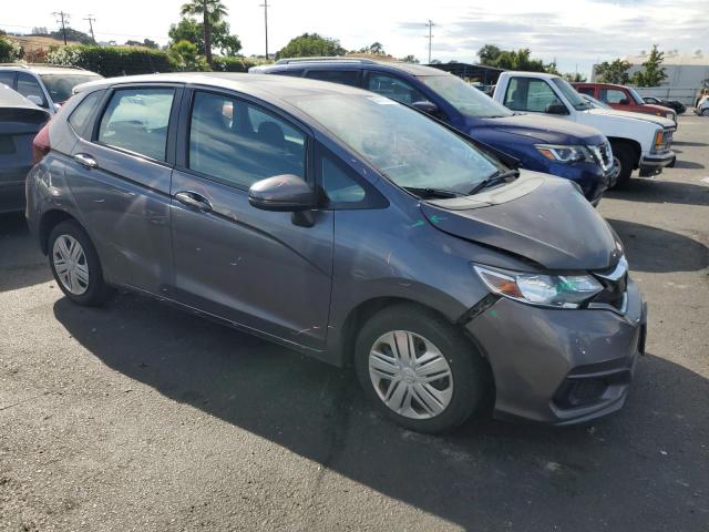  HONDA FIT 2019 Szary