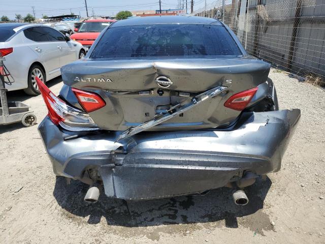  NISSAN ALTIMA 2017 Szary