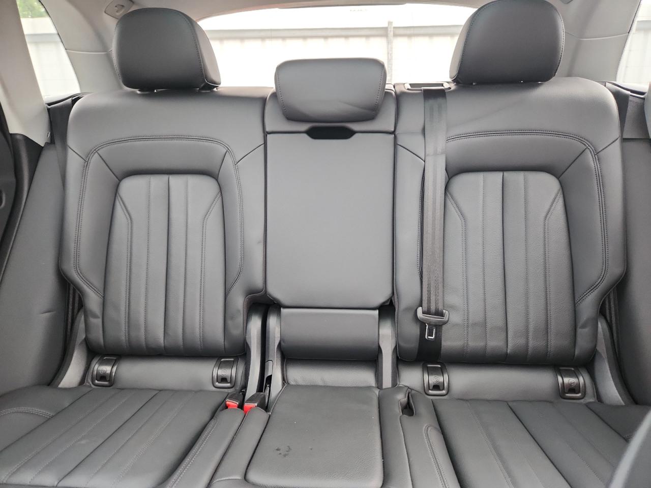 2019 Audi Q5 Prestige VIN: WA1CNAFY1K2028070 Lot: 64693225