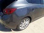 2015 MAZDA 3 SPORT NAV  for sale at Copart SANDY