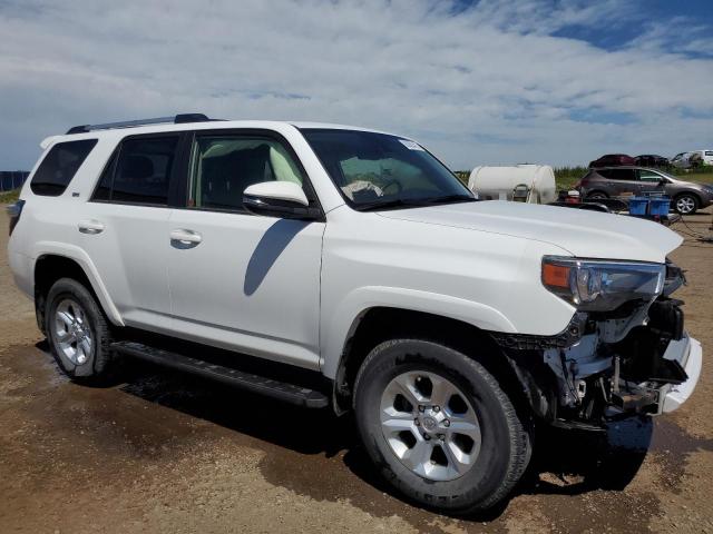 2021 TOYOTA 4RUNNER SR5/SR5 PREMIUM  