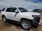 2021 TOYOTA 4RUNNER SR5/SR5 PREMIUM   for sale at Copart AB - CALGARY