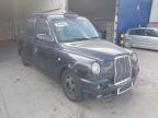 2010 LONDON TAXIS INT TX4 GOLD for sale at Copart SANDY