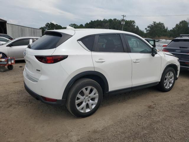  MAZDA CX-5 2019 White