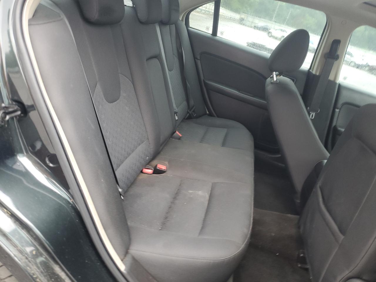 2010 Ford Fusion Se VIN: 3FAHP0HA6AR199638 Lot: 66855685