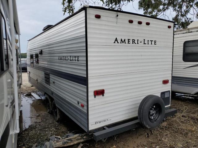 2021 GULF STREAM AMERI-LITE  