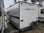 2021 GULF STREAM AMERI-LITE   for sale at Copart AR - LITTLE ROCK