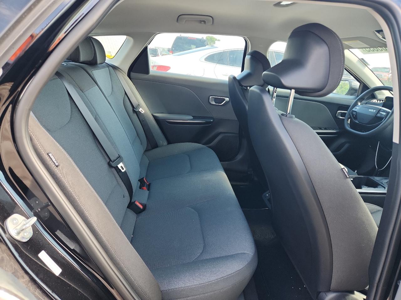 2025 Kia K4 Lx VIN: 3KPFT4DE9SE030042 Lot: 63705635