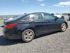 2013 HYUNDAI SONATA GLS   for sale at Copart ON - OTTAWA