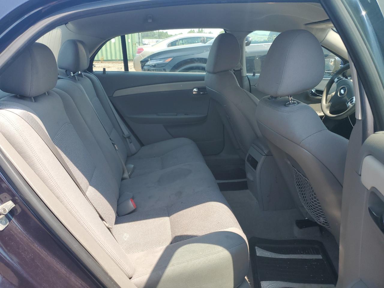2010 Chevrolet Malibu 1Lt VIN: 1G1ZC5E06AF175512 Lot: 63695245