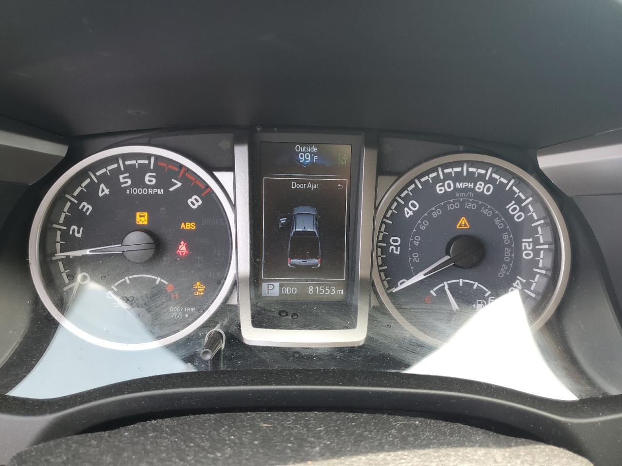 2022 Toyota Tacoma Double Cab VIN: 3TMCZ5AN1NM477437 Lot: 66599435