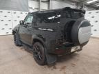 2025 LAND ROVER DEFENDER HARD TOP S D MHE  for sale at Copart NEWBURY