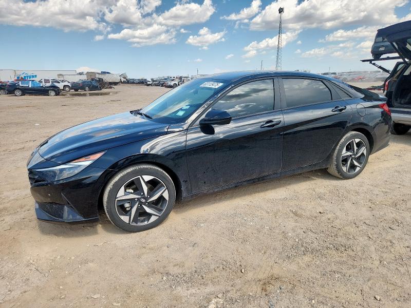 HYUNDAI ELANTRA SE 2023