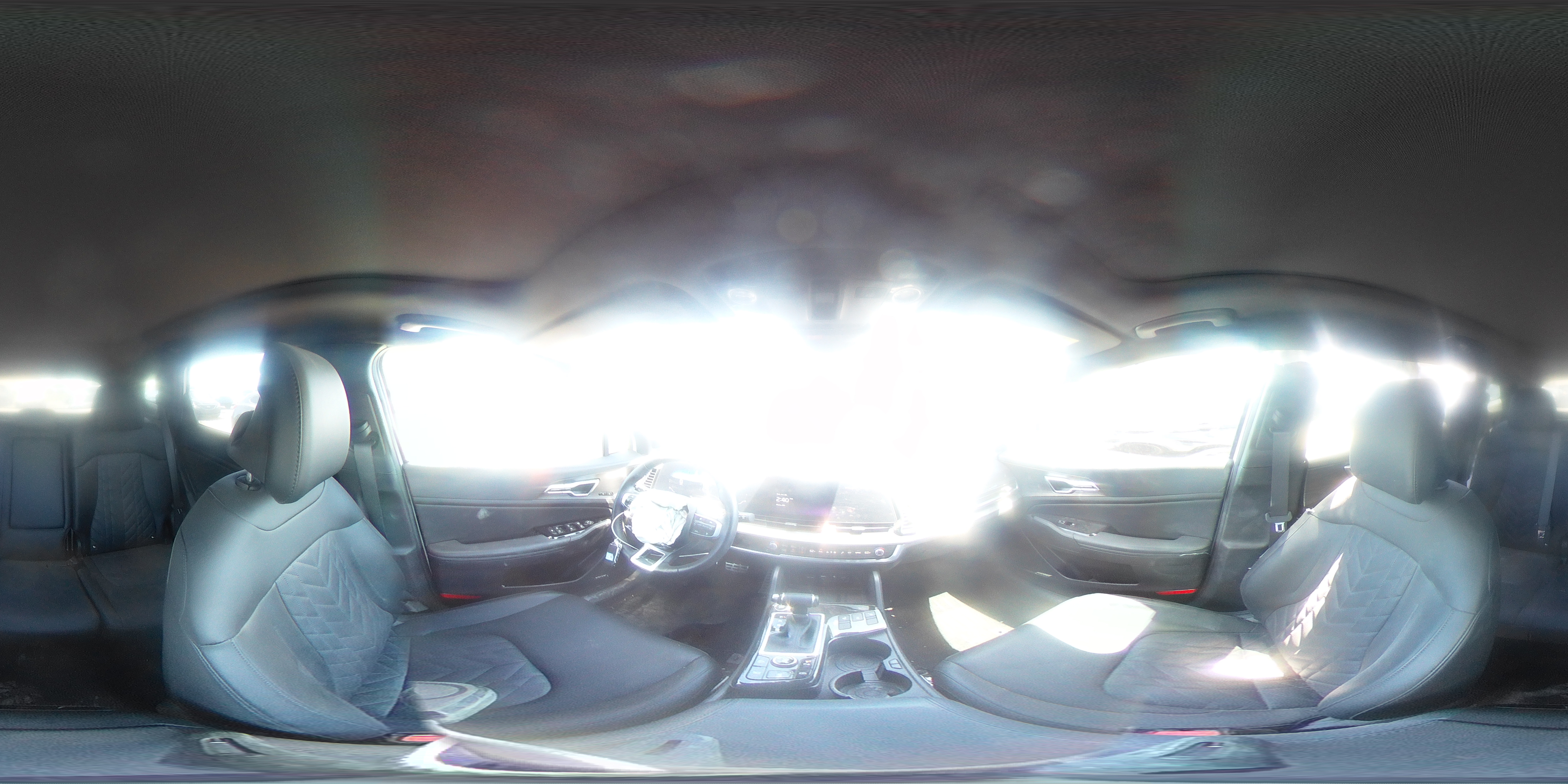 2024 Kia Sportage X-Pro VIN: 5XYK7CDF3RG197869 Lot: 66494305