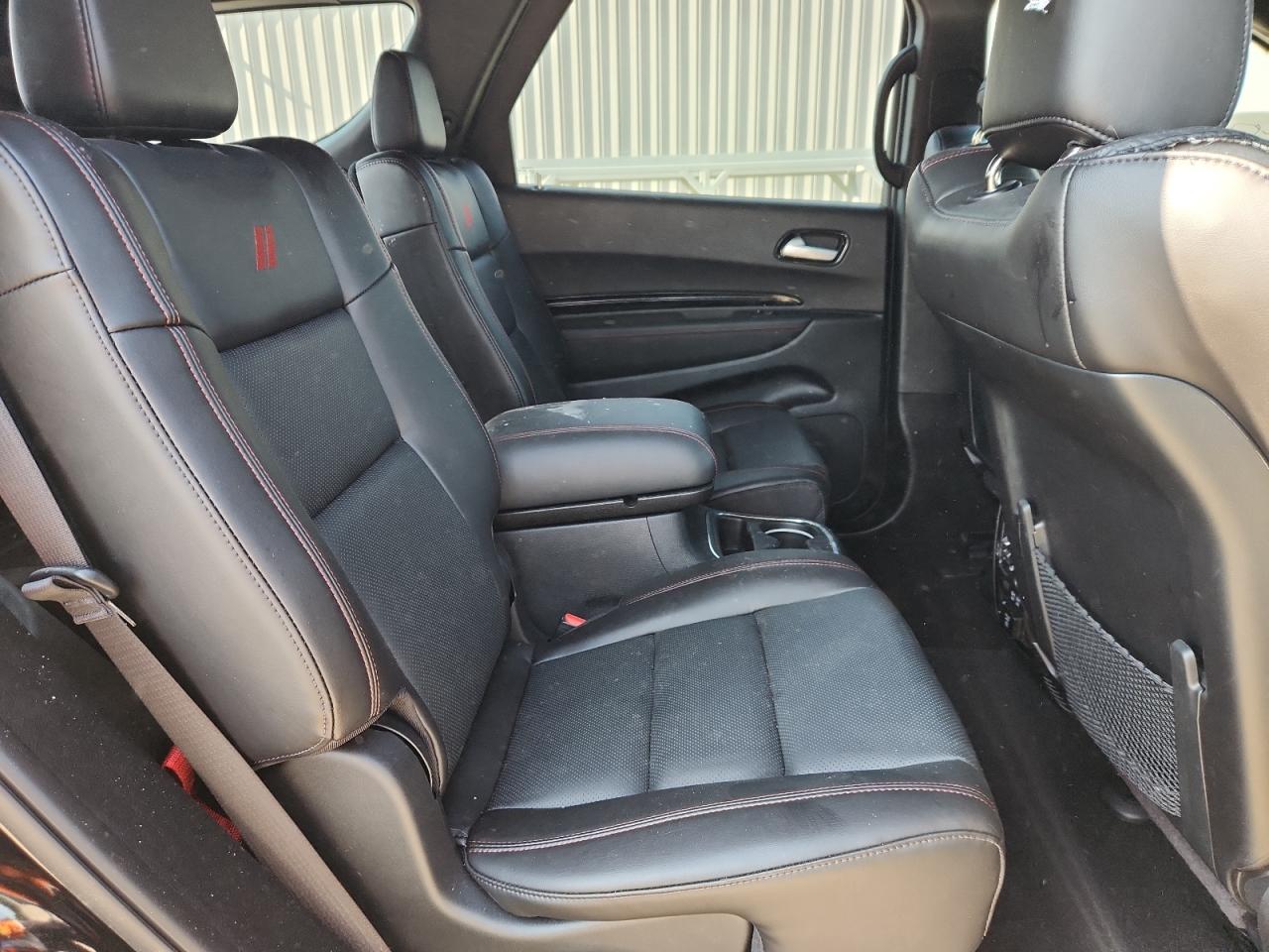 2024 Dodge Durango Citadel VIN: 1C4SDJET3RC184576 Lot: 66475505