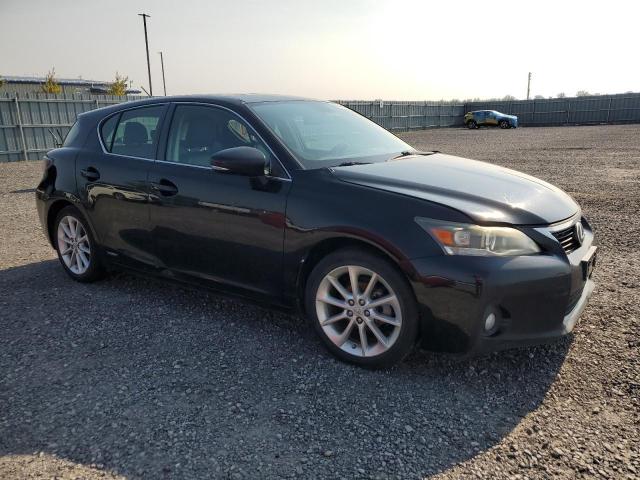 2012 LEXUS CT 200  