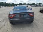 2016 MASERATI GRANTURISMO S   for sale at Copart KS - KANSAS CITY