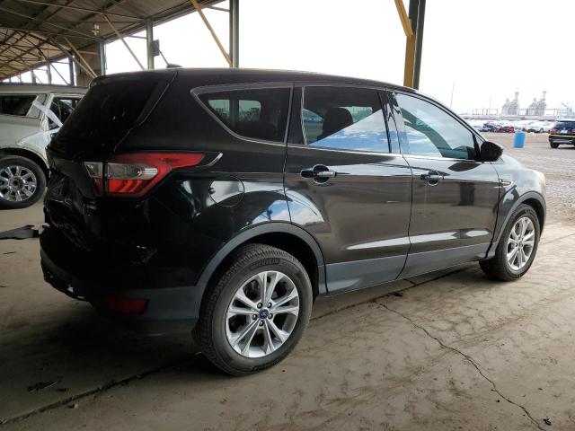  FORD ESCAPE 2017 Black