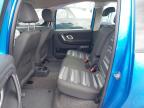 2007 SKODA ROOMSTER 2 for sale at Copart ROCHFORD