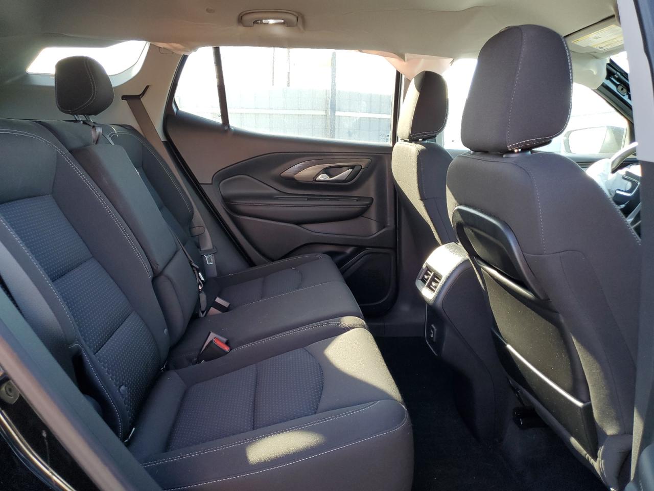 2023 GMC Terrain Sle VIN: 3GKALTEG1PL145326 Lot: 63523695