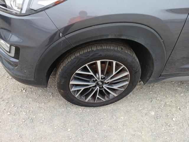 2019 HYUNDAI TUCSON PRE