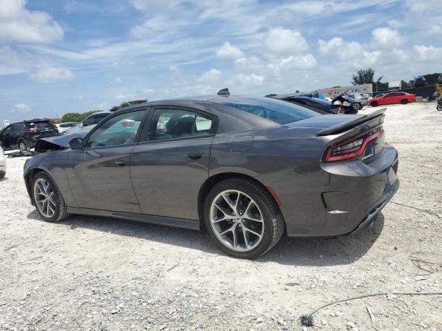  DODGE CHARGER 2023 Gray