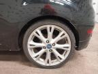 2013 FORD FIESTA ZET for sale at Copart NEWBURY