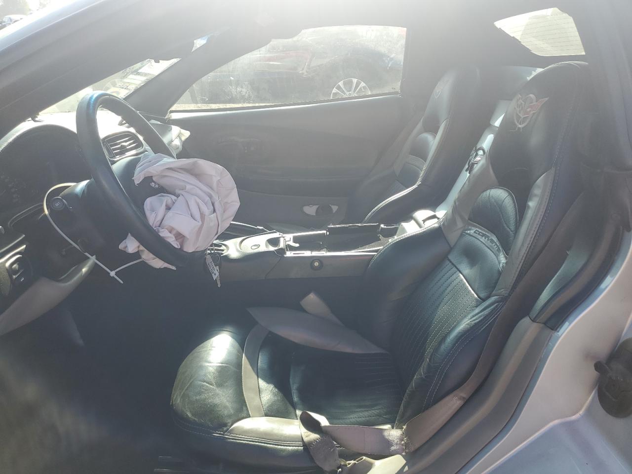 1999 Chevrolet Corvette VIN: 1G1YY32G6X5128448 Lot: 65894425