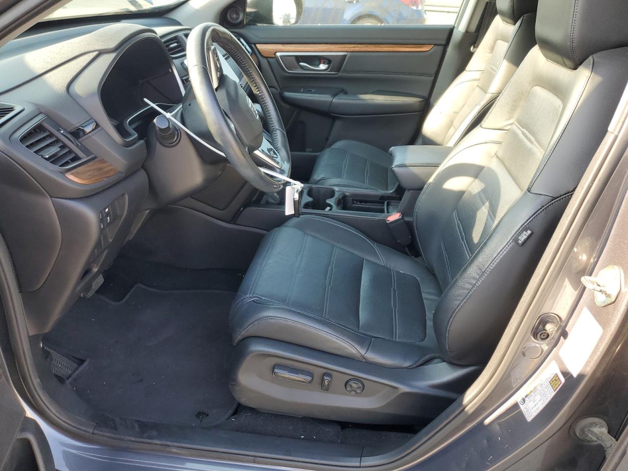 2019 Honda Cr-V Exl VIN: 5J6RW1H80KA005244 Lot: 63068305