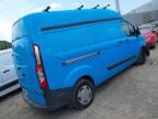 2016 FORD TRANSIT CUSTOM 340  for sale at Copart BRISTOL